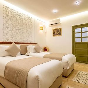 Camera superior con letto king size
